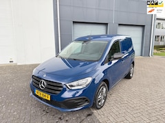 Mercedes-Benz Citan - 2023 AB6AA10EB000