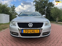 Volkswagen Passat Variant - 1.4 TSI Comfortline BlueMotion