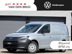 Volkswagen Caddy Cargo - 2.0 TDI 75pk Comfort | Airco | Cruise control | Digital cockpit | Navigatie | PDC | Camera