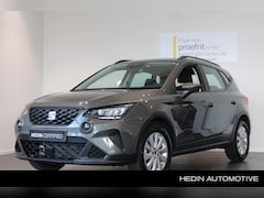 SEAT Arona - 1.0 TSI Style | Parkeer sensoren achter | Apple carplay & andriod auto| Cruise control | L