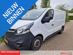 Opel Vivaro - 1.6 CDTI L1H1 Edition