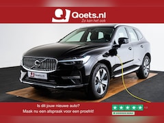Volvo XC60 - 2.0 T6 Plug-in hybrid AWD Plus Bright Stoelverwarming voor/achter - Stuurwielverwarming
