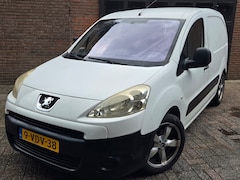 Peugeot Partner - 120 1.6 HDI L1 XT / MARGE