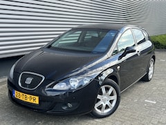 SEAT Leon - 2.0 FSI 150PK / Business Edit. / *NAP* / 2006 / NW APK /