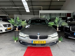 BMW 3-serie - 320D AUT SEDAN 245633KM 2017