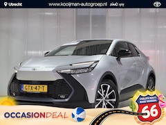 Toyota C-HR - 2.0 PHEV 220 Dynamic I DEMO VOORDEEL I