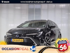 Toyota Corolla Touring Sports - 2.0 Hybrid Executive | Dealer onderhouden |