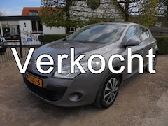 Renault Mégane - 1.6 Authentique *104.000 org.km. NAP*APK 1-2026