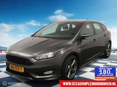 Ford Focus - 1.0 ST-Line