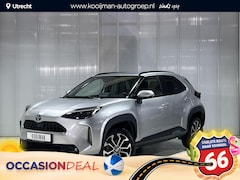 Toyota Yaris Cross - 1.5 Hybrid 115 First Edition