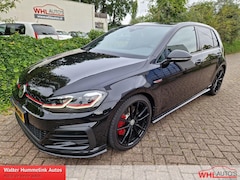 Volkswagen Golf - 2.0 TSI GTI TCR