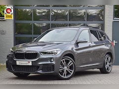 BMW X1 - xDrive25i M Sport | Pano | ACC | Trekhaak