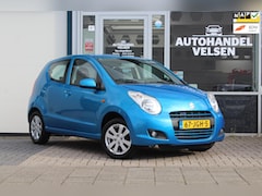 Suzuki Alto - 1.0 Exclusive/Automaat/Airco/