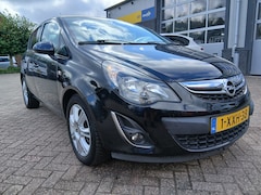 Opel Corsa - 1.2-16V BlitZ - 5 Drs - Airco - Nap