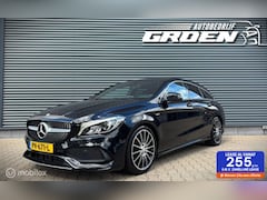 Mercedes-Benz CLA-klasse Shooting Brake - 180 CAMERA|CARPLAY|LED