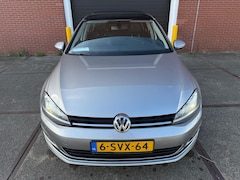 Volkswagen Golf - 1.4 TSI ACT 2013 DSG Highline pano