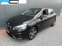 BMW 2-serie Active Tourer - 218d 2.0 150pk Automaat Executive Sportline