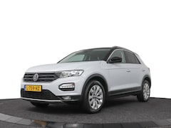 Volkswagen T-Roc - 1.0 TSI Style - Navi/Ecc/Elektr.klep/17"