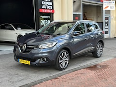 Renault Kadjar - 1.2 TCe Bose Automaat Leer Navi Carplay Pano