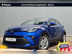 Toyota C-HR - 1.8 Hybrid Active