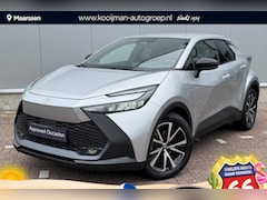 Toyota C-HR - 1.8 Hybrid 140 Dynamic, Navigatie Navigatie, Dodehoekdetectie, Parkeersensoren voor + acht