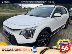 Kia Niro - 1.6 GDi Hybrid DynamicLine | Eerste Eigenaar | Parelmoer | Adaptieve Cruise | Carplay/Andr