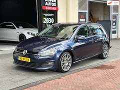 Volkswagen Golf - 1.4 TSI ACT Highline Automaat Clima Navi
