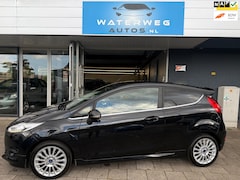 Ford Fiesta - 1.0 Titanium Clima/PDC/Reg. sensor/LM VELGEN