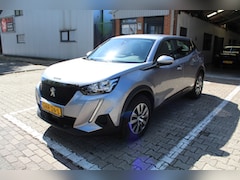 Peugeot 2008 - 1.2 PureTech Active Stoelverwarming | Trekhaak