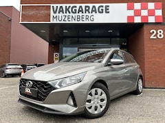 Hyundai i20 - 1.0 T-GDI Comfort // CRUISE // PDC // APPLE CARPLAY / ANDROID AUTO // CAMERA // AIRCO