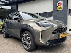 Toyota Yaris Cross - 1.5 Hybr 130 Exec