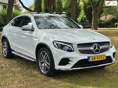 Mercedes-Benz GLC-klasse Coupé - 250 4MATIC Premium Plus