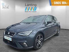 SEAT Ibiza - 1.0 TSI Style Business Intense Plus Beats Audio