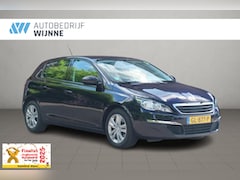 Peugeot 308 - 1.2 PureTech 110pk 5-drs Active | Navi | Climate | Cruise | PDC