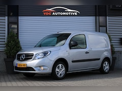 Mercedes-Benz Citan - 108 CDI Airco | Zilver Metallic | Lichtmetalen Velgen