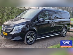 Mercedes-Benz V-klasse - 250d 4-MATIC Lang DC APK 18-08-2026