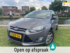 Ford Focus Wagon - 1.0 EcoBoost Edition Plus NAVI APK OKT 2026