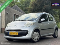 Citroën C1 - 1.0-12V Ambiance/NAP/NWE APK/AC/TOERENTELLER