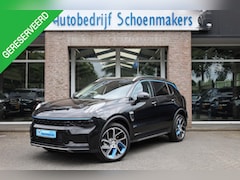 Lynk & Co 01 - 1.5 261PK 6.6Kwh LADEN 360-CAMERA PANO/SCHUIF INFINITY DAB NAVI CARPLAY STOELVERWARMING EL