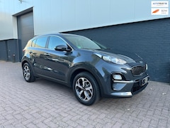 Kia Sportage - 1.6 GDI 132PK 2018 FACELIFT CLIMA CRUISE NAVI CAMERA