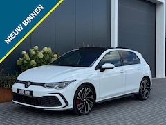 Volkswagen Golf - 1.4 eHybrid GTE 245pk FULL PANO CAMERA NAVI SFEER IQ LIGHT