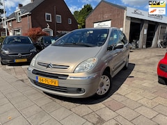 Citroën Xsara Picasso - 1.8i-16V Image NW APK/AIRCO/ DEALER ONDERHOUDEN