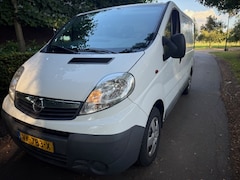 Opel Vivaro - 2.0 CDTI L1H1 Eco