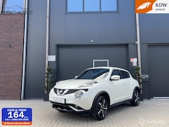 Nissan Juke - 1.2 DIG-T S/S N-Connecta 360Camera | Led