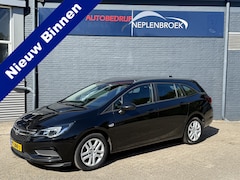 Opel Astra Sports Tourer - 1.0 Online Edition Bj 2018 Km 72.000 105pk Dealer onderhouden