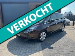 Opel Zafira Tourer - 1.4 Design Edition 7p. Camera Navi