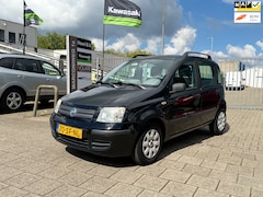 Fiat Panda - 1.2 Dynamic