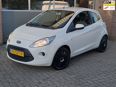 Ford Ka - 1.2 Cool & Sound start/stop 2012 Airco