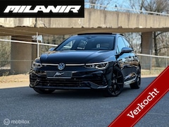 Volkswagen Golf - 2.0 TSI R 4 Motion | Pano | ACC | Carplay