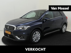 Suzuki S-Cross - 1.0 Boosterjet Select 112 PK Cruise Control | Climate Control | Camera Achter | Stoelverwa